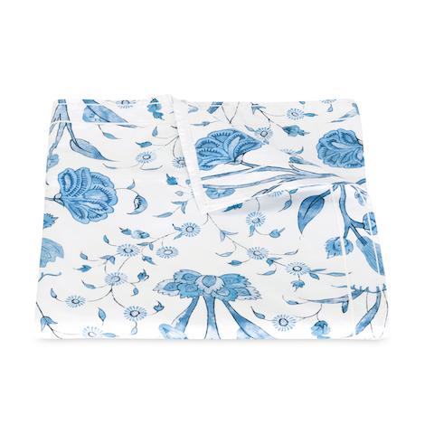 Khilana Duvet Cover_AZURE