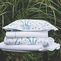 Khilana Duvet Cover_BLUE