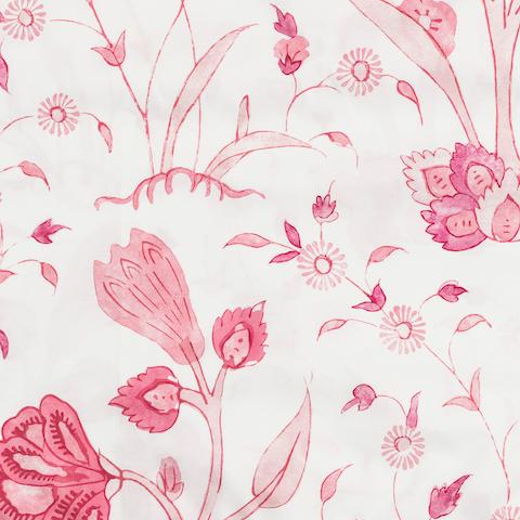 Khilana Duvet Cover_PEONY