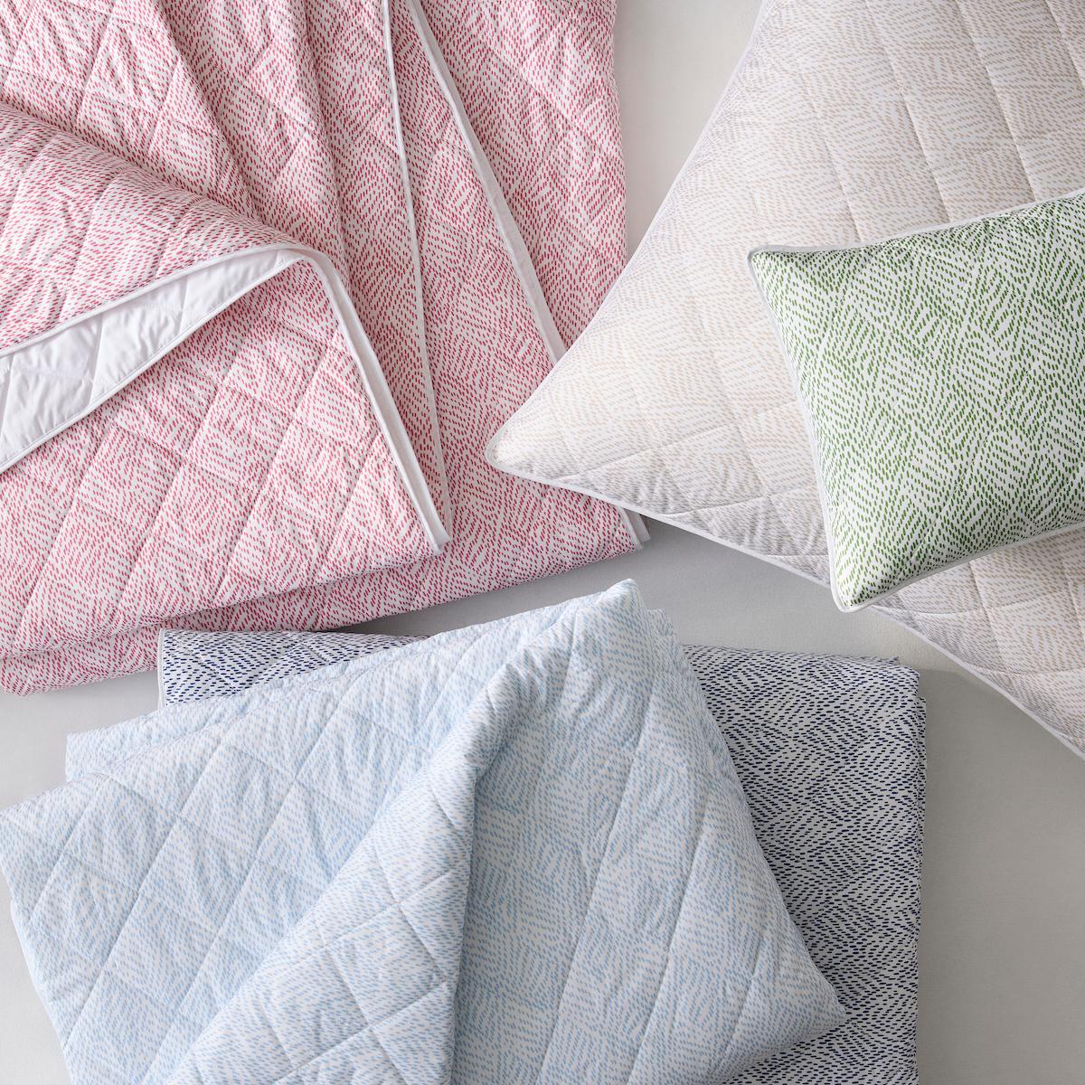 Duma Diamond Quilt_SKY