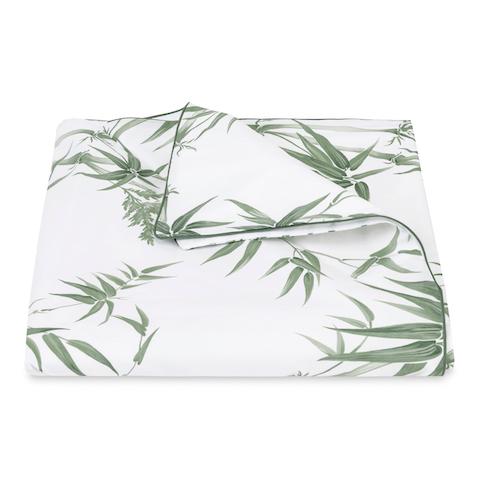 Dominique Duvet Cover_PALM