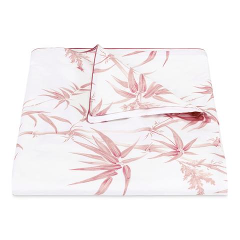 Dominique Duvet Cover_BLUSH