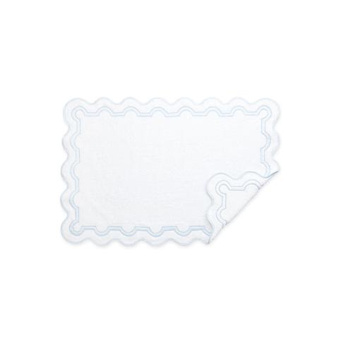 Mirasol Tub Mat_BLUE