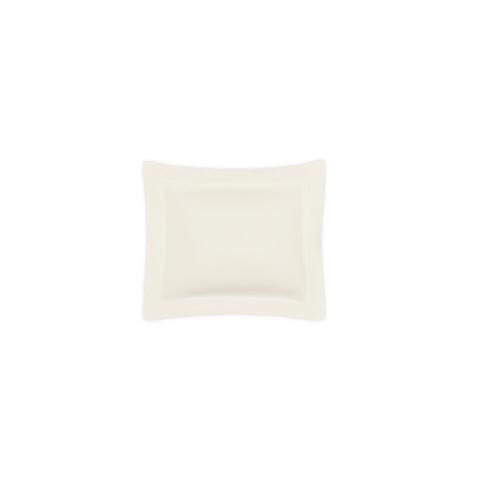 Luca Hemstitch Sham_IVORY