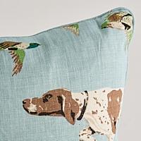 Pointers Pillow_SKY