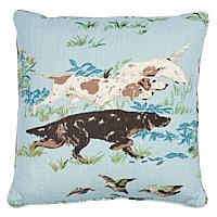 Pointers Pillow_SKY