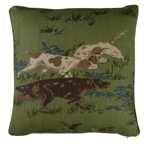 Pointers Pillows_MEADOW