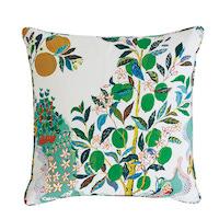 Citrus Garden Indoor/Outdoor Pillow_PRIMARY