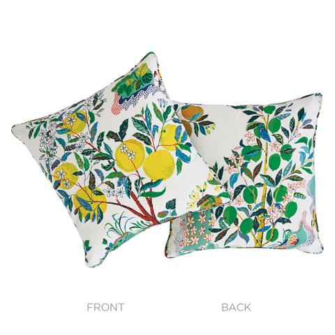 Citrus Garden Indoor/Outdoor Pillow_PRIMARY