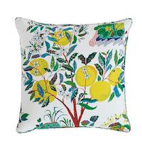 Citrus Garden Indoor/Outdoor Pillow_PRIMARY