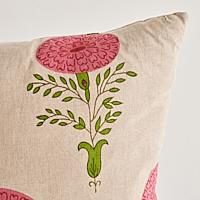 Marigold Pillow_PINK