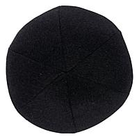 Dixon Mohair Sphere Pillow_CARBON