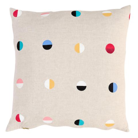 Joshua Tree Pillow_NATURAL MOONS