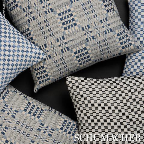 Elkhart Pillow_BLUE