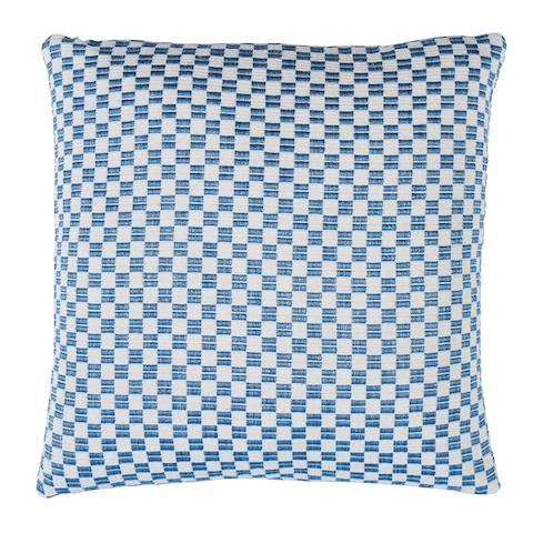 Elkhart Pillow_BLUE