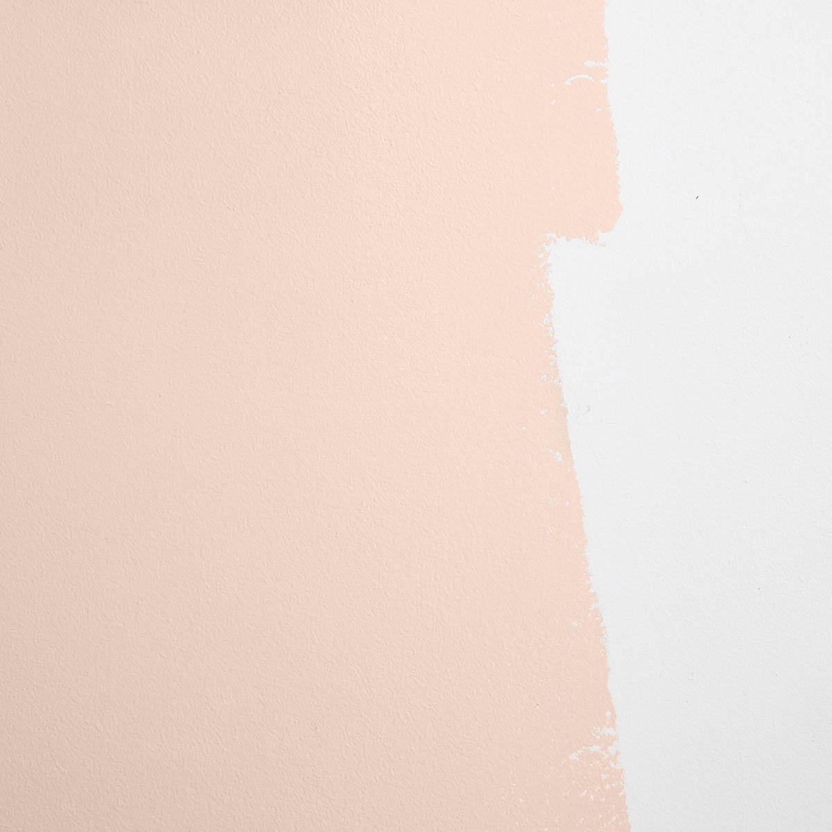 MODERN LOVE_Warm, muted pink